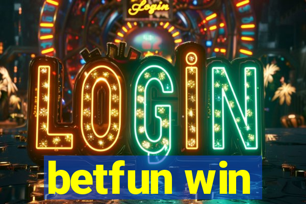 betfun win
